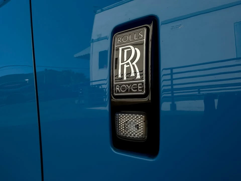 2018 Rolls-Royce Wraith 2nd Gen - Image 18 of 20
