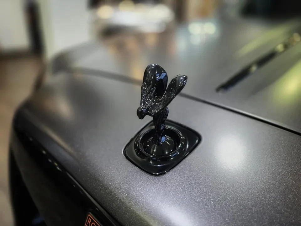 2018 Rolls-Royce Dawn - Image 9 of 12