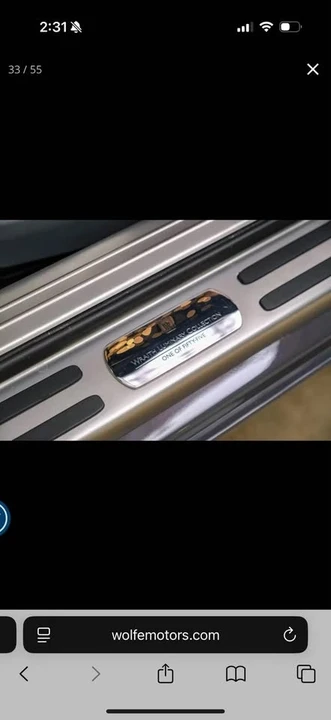 2018 Rolls-Royce Wraith 2nd Gen - Image 13 of 17