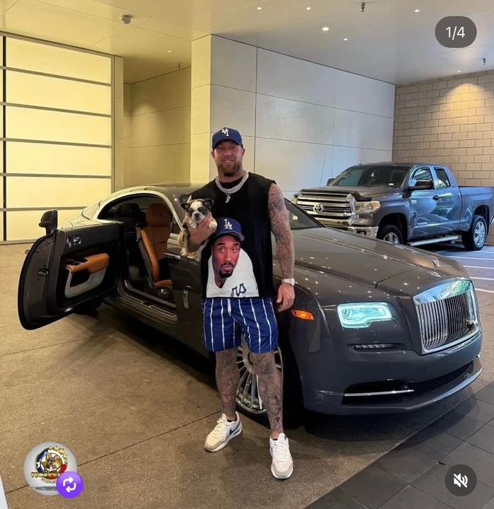 2018 Rolls-Royce Wraith 2nd Gen - Image 3 of 18