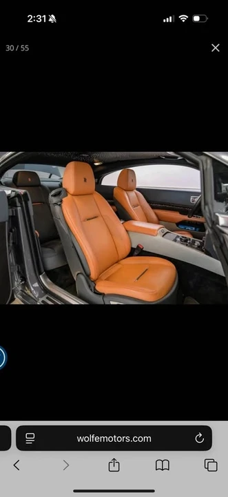 2018 Rolls-Royce Wraith 2nd Gen - Image 10 of 13