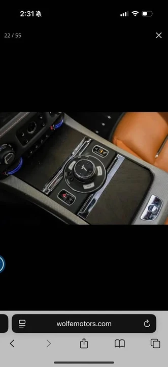 2018 Rolls-Royce Wraith 2nd Gen - Image 4 of 18