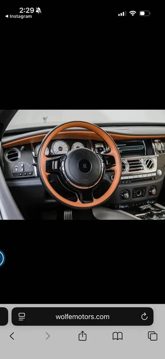 2018 Rolls-Royce Wraith 2nd Gen - Image 15 of 18