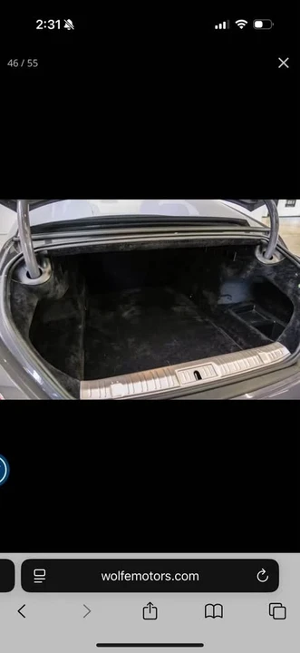2018 Rolls-Royce Wraith 2nd Gen - Image 16 of 17