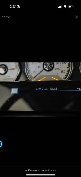 2018 Rolls-Royce Wraith 2nd Gen - Image 5 of 18