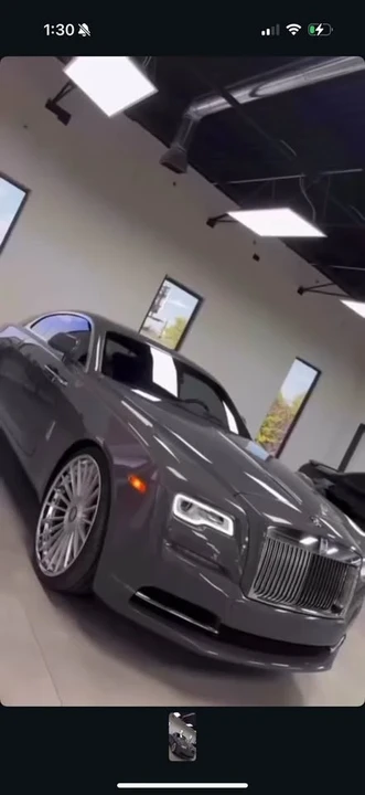 2018 Rolls-Royce Wraith 2nd Gen - Image 2 of 18