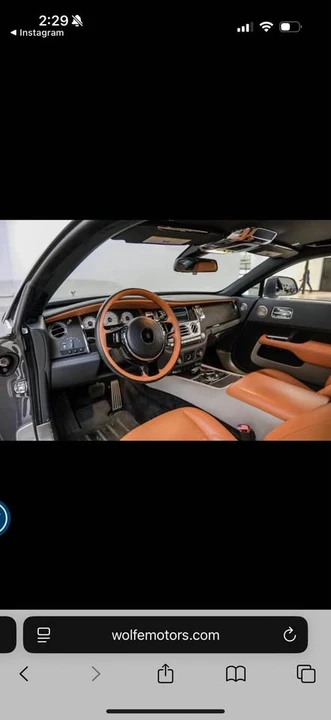 2018 Rolls-Royce Wraith 2nd Gen - Image 6 of 13