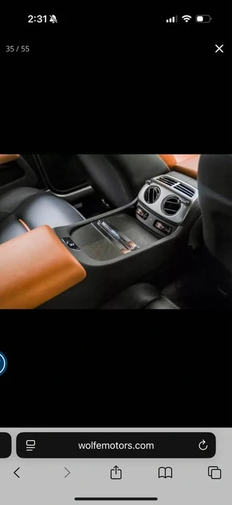 2018 Rolls-Royce Wraith 2nd Gen - Image 9 of 13