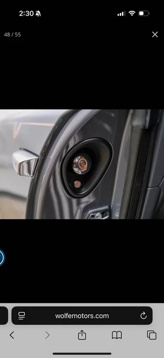 2018 Rolls-Royce Wraith 2nd Gen - Image 11 of 18