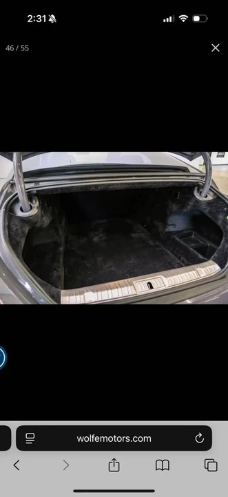 2018 Rolls-Royce Wraith 2nd Gen - Image 12 of 13