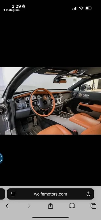 2018 Rolls-Royce Wraith 2nd Gen - Image 5 of 17