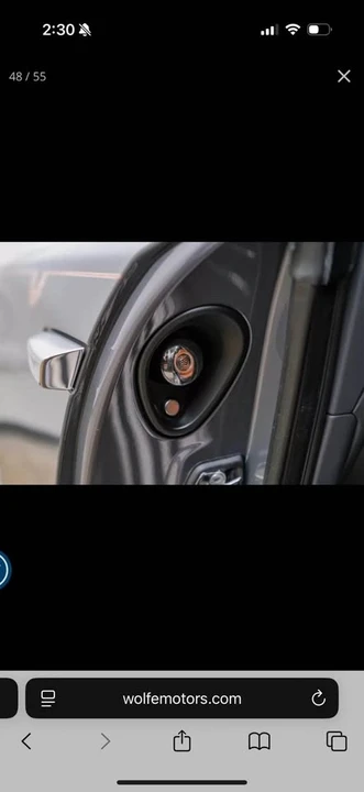 2018 Rolls-Royce Wraith 2nd Gen - Image 11 of 13