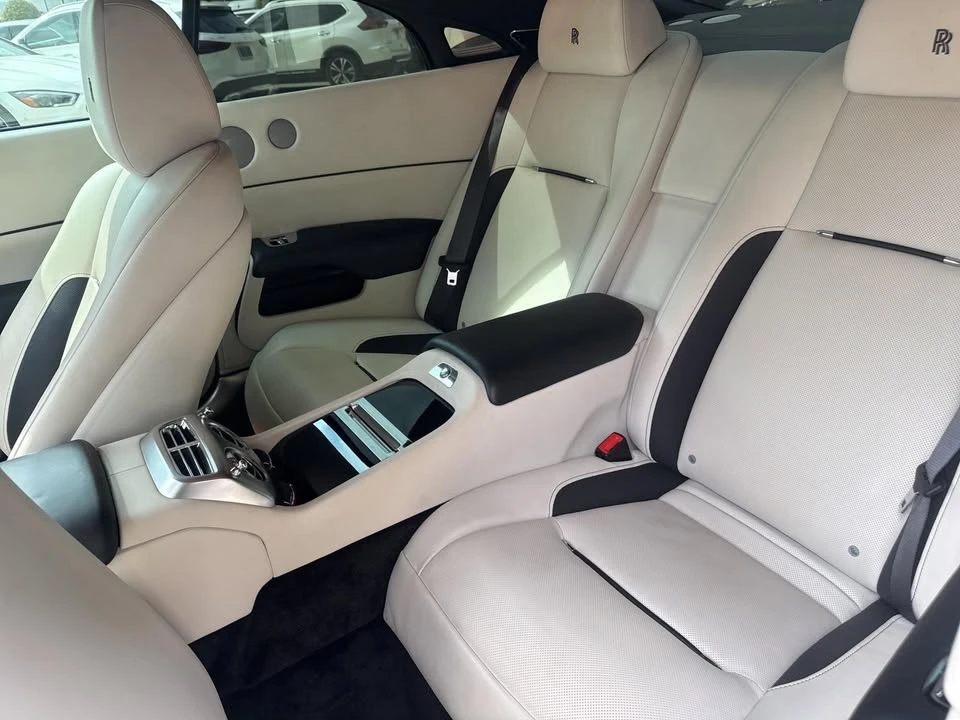 2018 Rolls-Royce Wraith 2nd Gen - Image 4 of 4