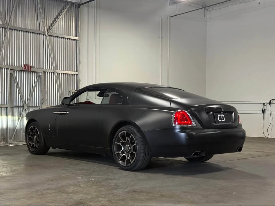 2018 Rolls-Royce Wraith 2nd Gen - Image 7 of 19