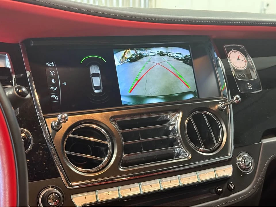 2018 Rolls-Royce Wraith 2nd Gen - Image 13 of 19