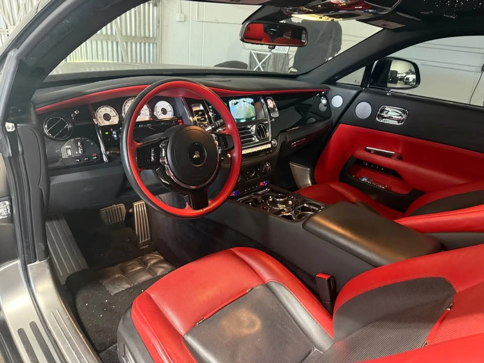 2018 Rolls-Royce Wraith 2nd Gen - Image 10 of 19