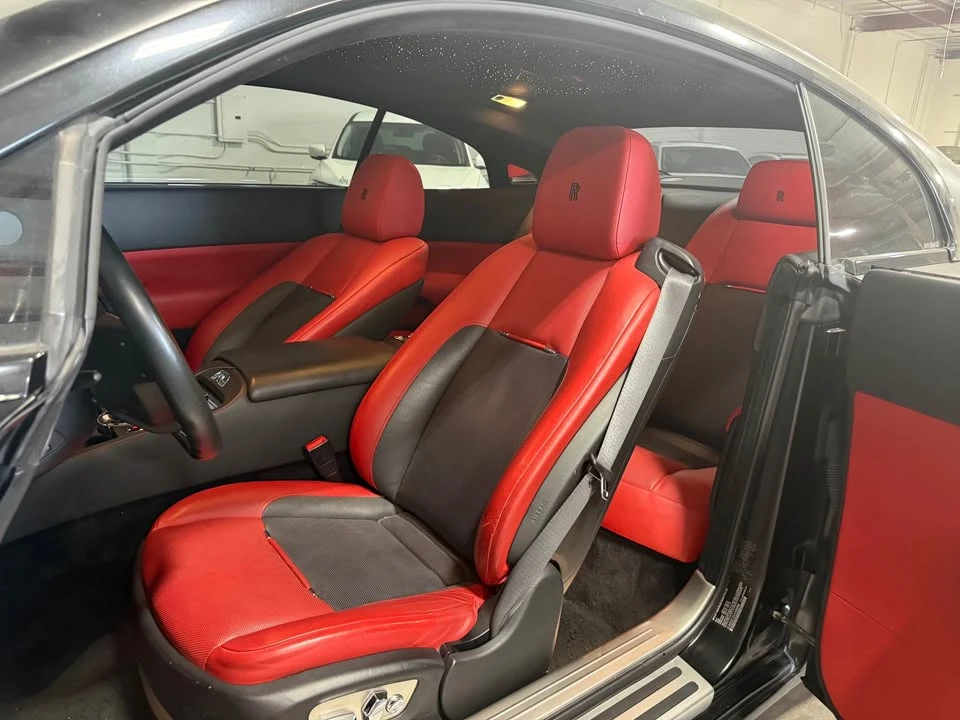 2018 Rolls-Royce Wraith 2nd Gen - Image 11 of 19