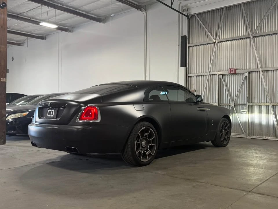 2018 Rolls-Royce Wraith 2nd Gen - Image 5 of 19