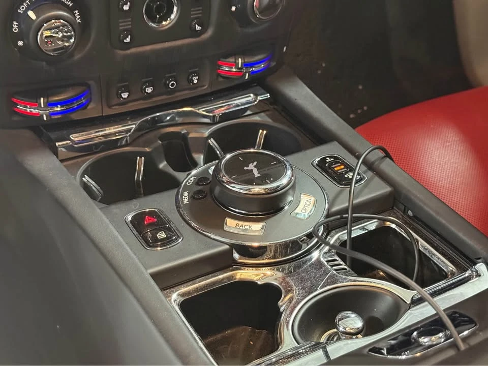 2018 Rolls-Royce Wraith 2nd Gen - Image 14 of 19