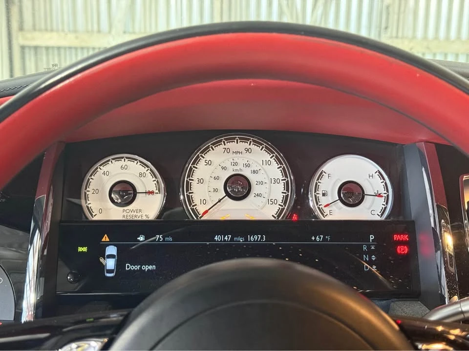 2018 Rolls-Royce Wraith 2nd Gen - Image 18 of 19
