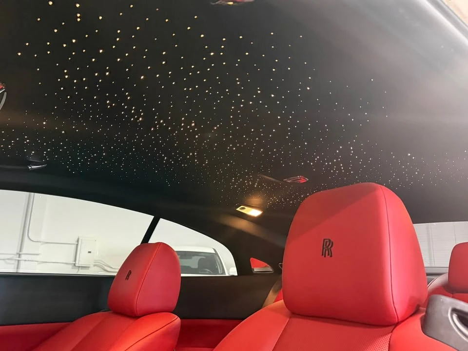 2018 Rolls-Royce Wraith 2nd Gen - Image 12 of 19