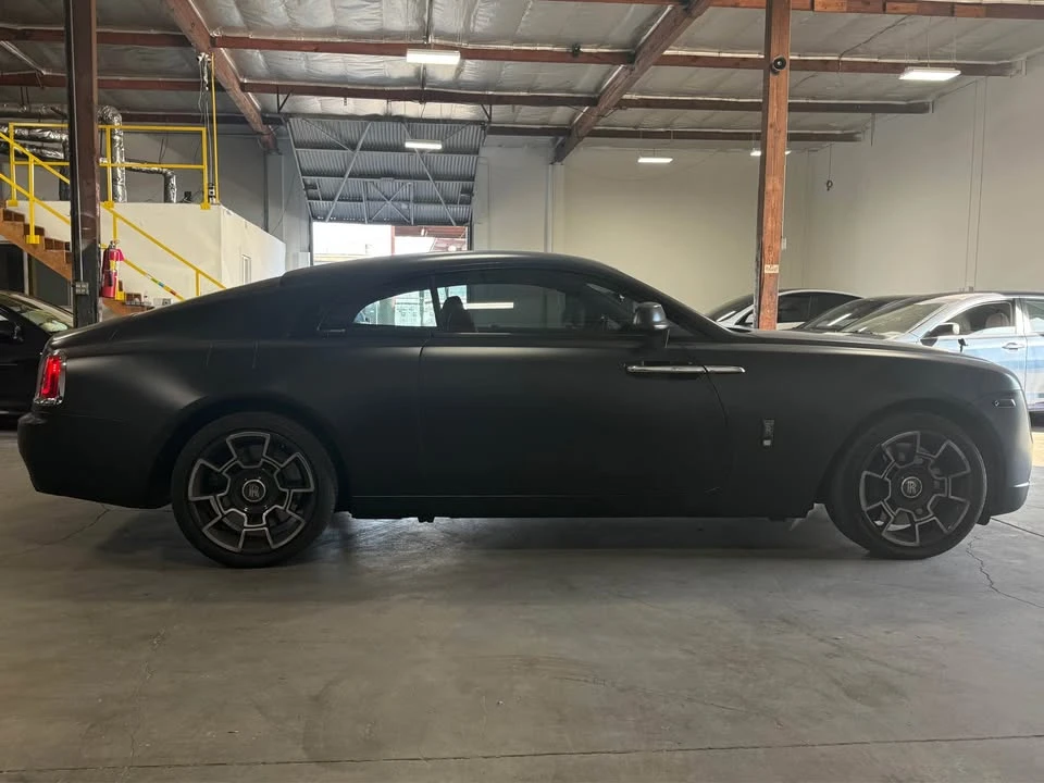 2018 Rolls-Royce Wraith 2nd Gen - Image 4 of 19