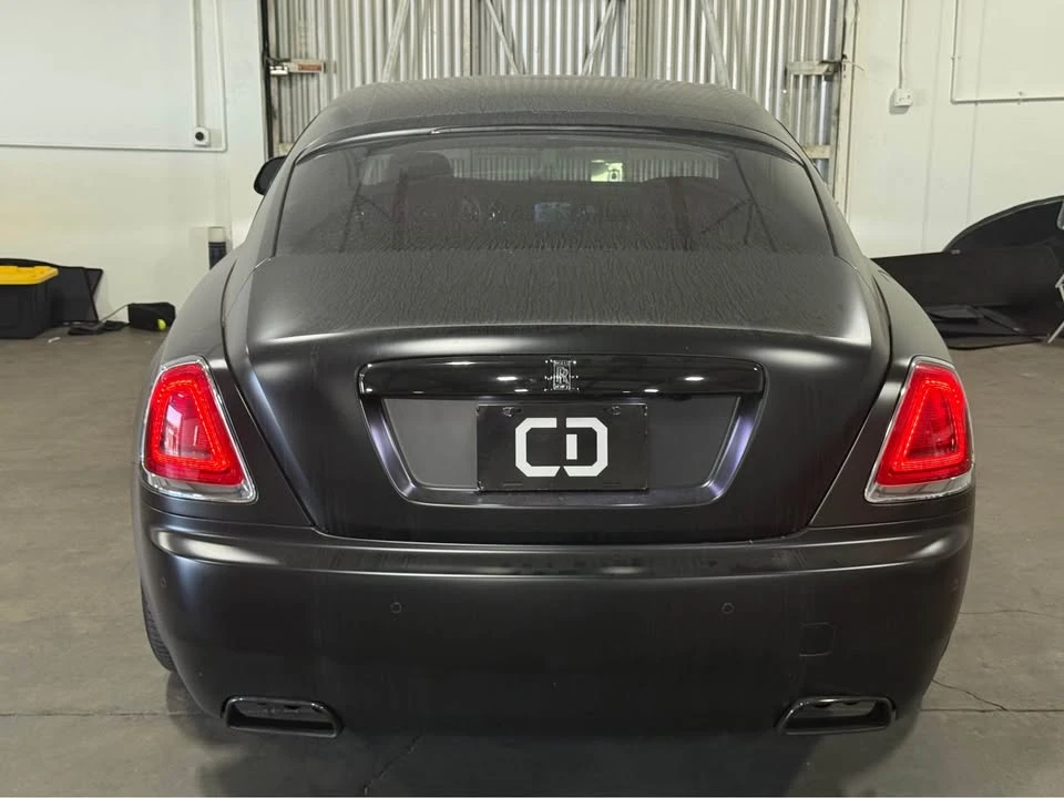 2018 Rolls-Royce Wraith 2nd Gen - Image 6 of 19