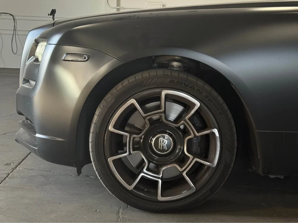 2018 Rolls-Royce Wraith 2nd Gen - Image 9 of 19