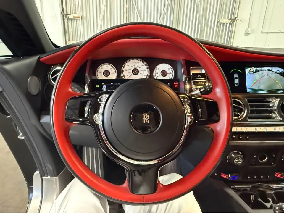 2018 Rolls-Royce Wraith 2nd Gen - Image 17 of 19