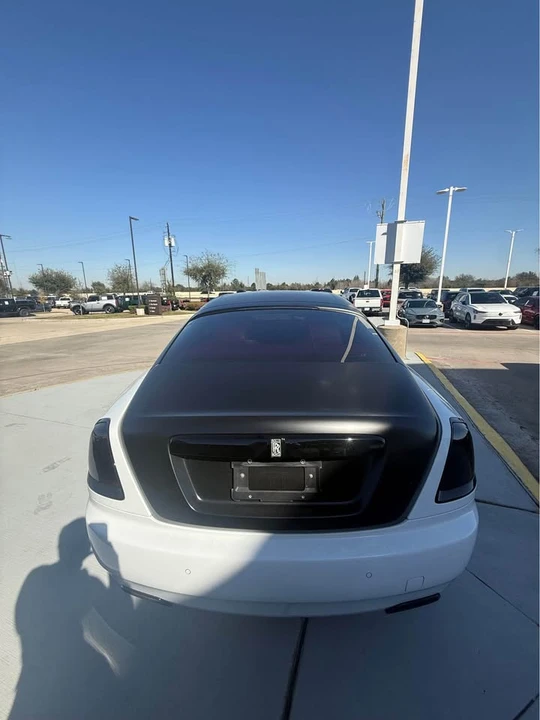 2018 Rolls-Royce Wraith 2nd Gen - Image 3 of 10