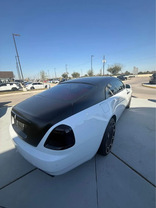 2018 Rolls-Royce Wraith 2nd Gen - Image 4 of 10