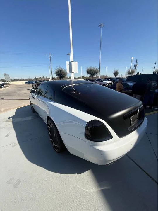2018 Rolls-Royce Wraith 2nd Gen - Image 5 of 10