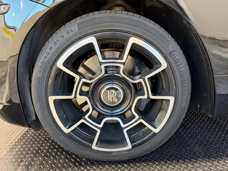 2018 Rolls-Royce Wraith 2nd Gen - Image 9 of 15