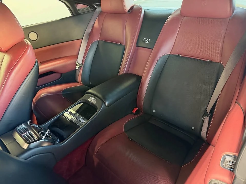 2018 Rolls-Royce Wraith 2nd Gen - Image 14 of 15