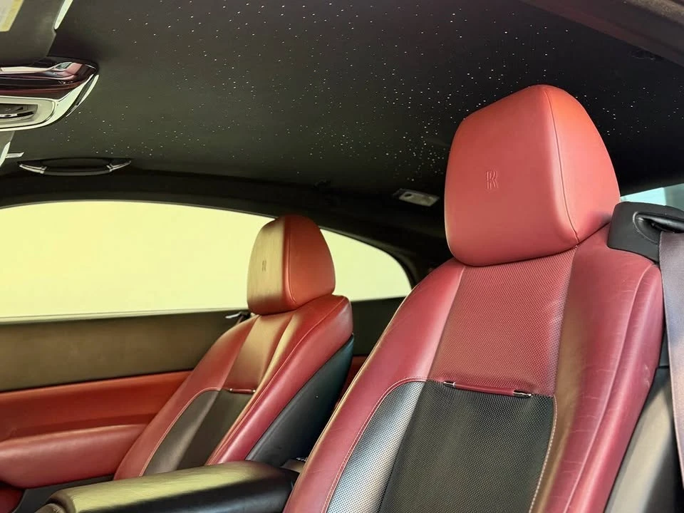 2018 Rolls-Royce Wraith 2nd Gen - Image 13 of 15