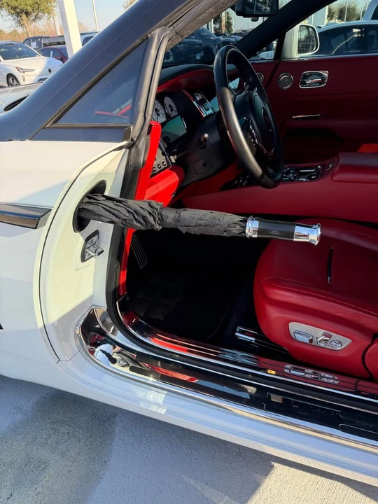 2018 Rolls-Royce Wraith 2nd Gen - Image 5 of 11