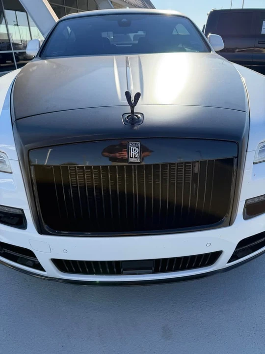 2018 Rolls-Royce Wraith 2nd Gen - Image 11 of 11