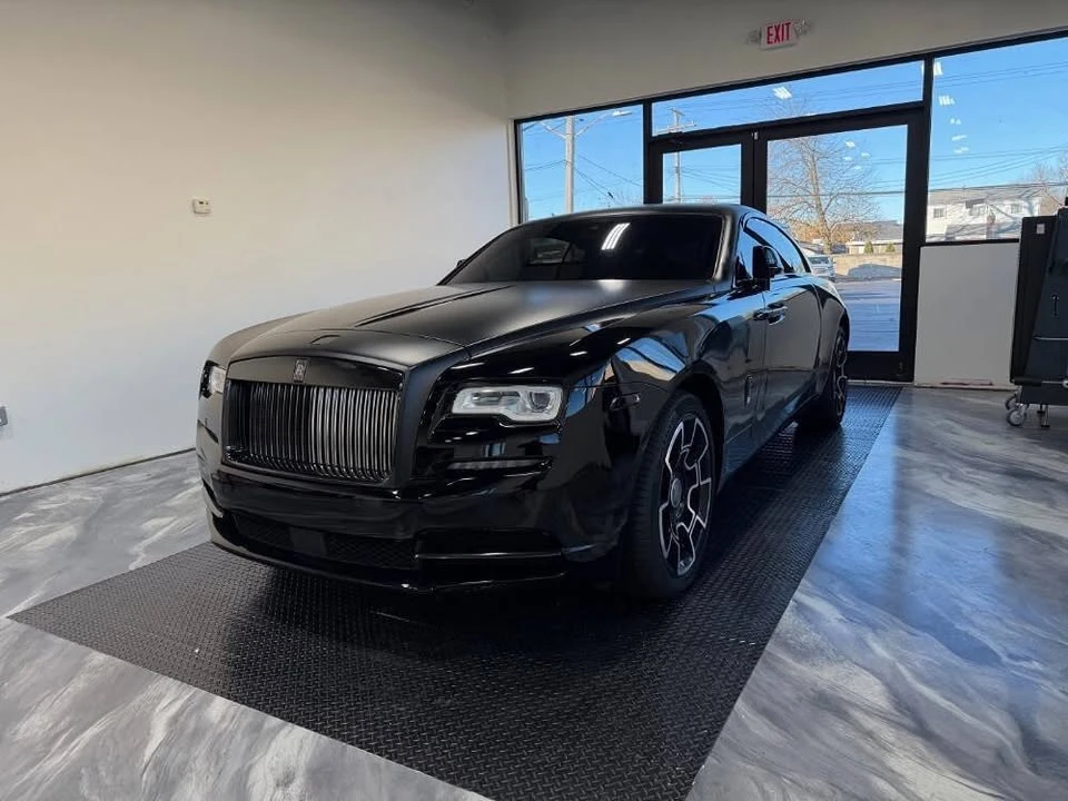 2018 Rolls-Royce Wraith 2nd Gen - Image 3 of 15