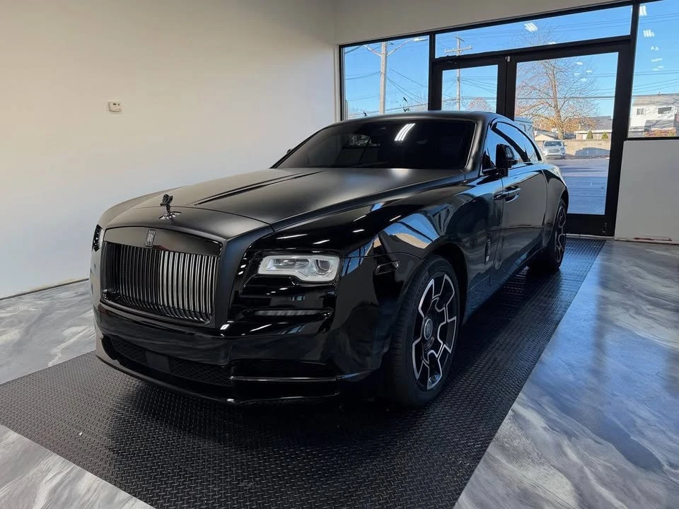 2018 Rolls-Royce Wraith 2nd Gen - Image 8 of 15
