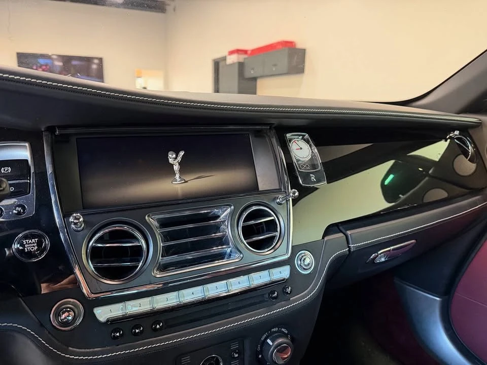 2018 Rolls-Royce Wraith 2nd Gen - Image 11 of 15