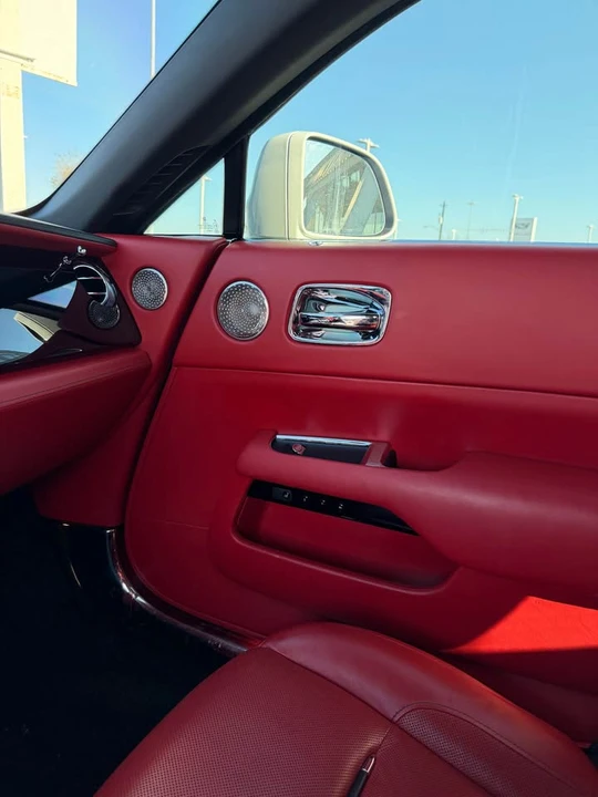 2018 Rolls-Royce Wraith 2nd Gen - Image 3 of 11