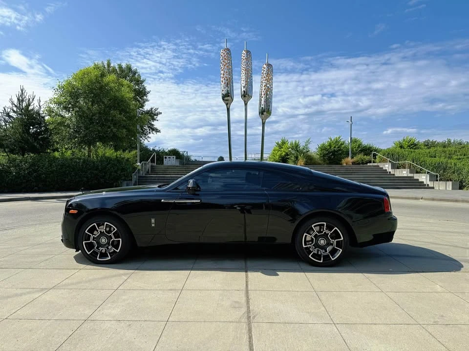 2018 Rolls-Royce Wraith 2nd Gen - Image 10 of 19