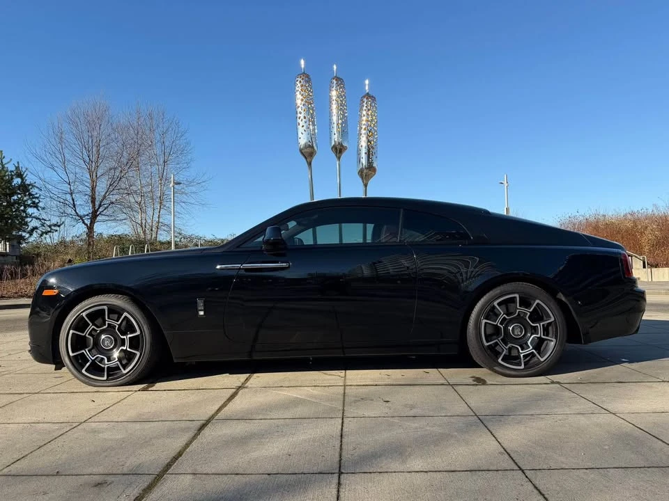 2018 Rolls-Royce Wraith 2nd Gen - Image 3 of 19