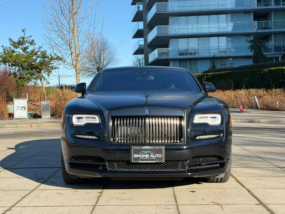 2018 Rolls-Royce Wraith 2nd Gen - Image 9 of 19