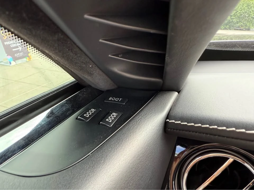 2018 Rolls-Royce Wraith 2nd Gen - Image 16 of 19