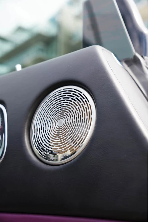 2018 Rolls-Royce Wraith 2nd Gen - Image 18 of 19