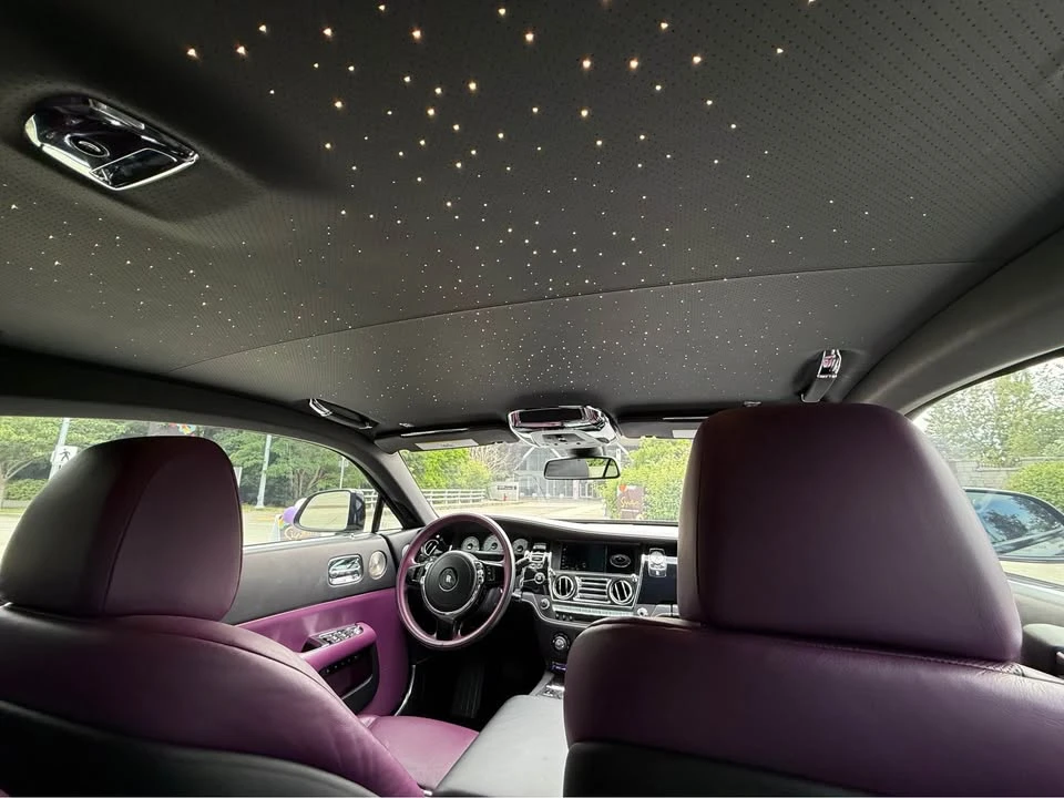 2018 Rolls-Royce Wraith 2nd Gen - Image 14 of 19