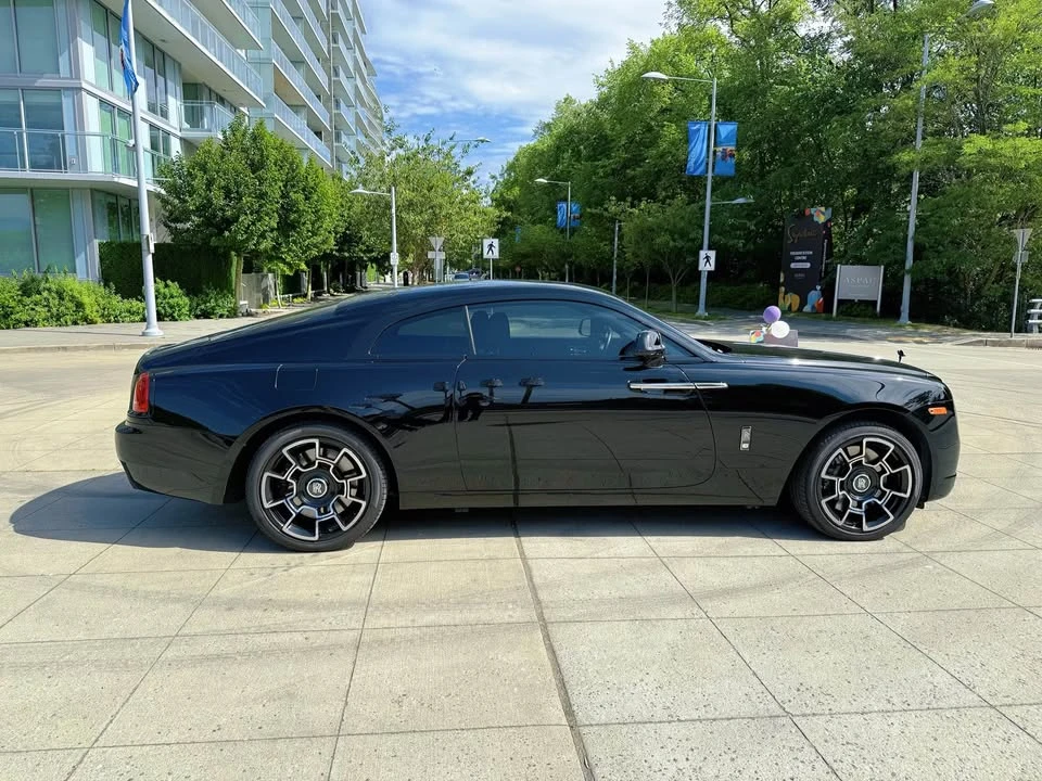 2018 Rolls-Royce Wraith 2nd Gen - Image 8 of 19