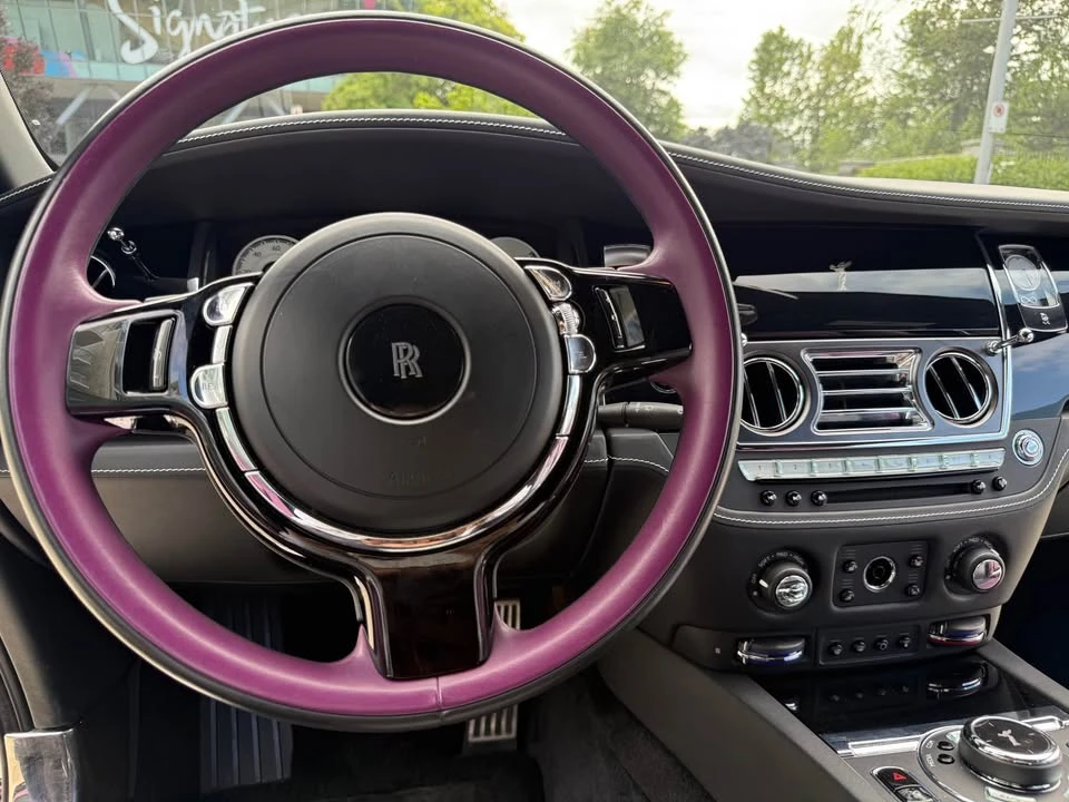 2018 Rolls-Royce Wraith 2nd Gen - Image 15 of 19