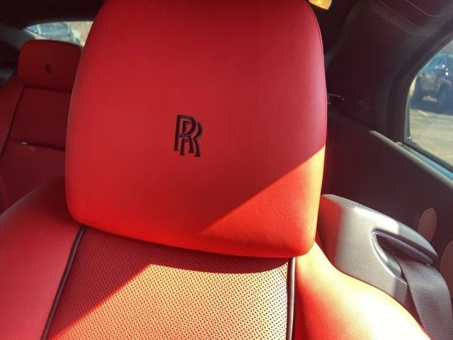2018 Rolls-Royce Wraith 2nd Gen - Image 7 of 13